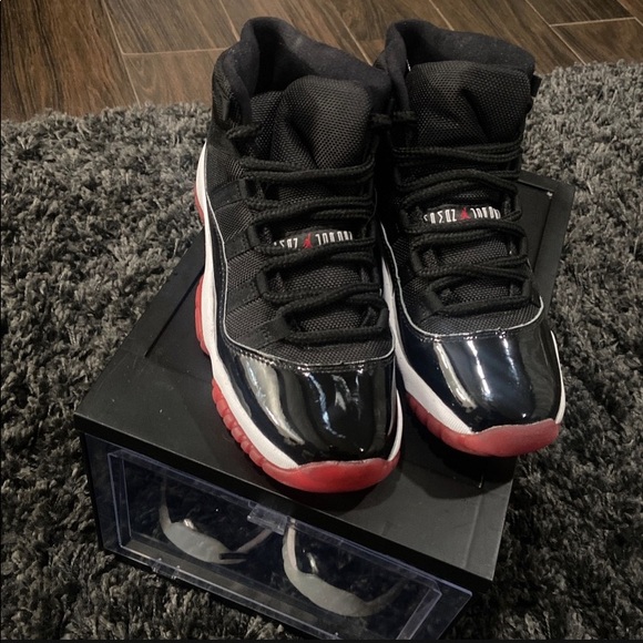 Air Jordan - Picture 7 of 8